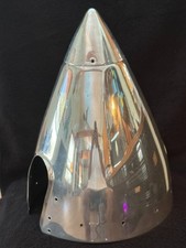 Beech 95-B55 Baron Hartzell Propeller Spinner P/N C2284-6P sn 1803232 picture