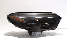 2023-2026 Mercedes-Benz EQS LED Right Side Headlight Assembly OEM 2969066603 picture