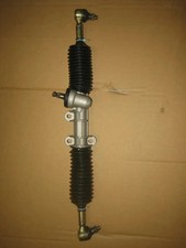 NEW Star Golf Cart steering box rack and pinion knuckle 2ST515 picture