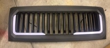 DNA Motoring For 2009-2014 Ford F-150 LED Light Bar Front Bumper Hood Grille New picture