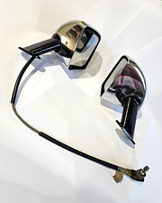 Toyota  Celica/supra 78-79 OEM Door Mirrors picture