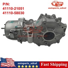 Carrier Viscous Coupler Differential AWD 41110-58030 for 2009-2016 Toyota Venza picture