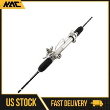 For 2007 2008 2009 Nissan Quest Power Steering Rack & Pinion Assembly 973026 picture