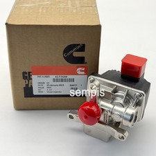 4377649 Urea DEF Injector Doser Pump 5578983RX Fits Cummins A061G329 24V picture
