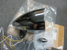 Mid USA Custom Headlight Assembly 11044 Chrome 4 1/2