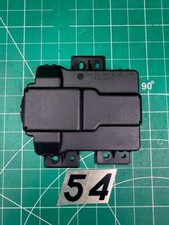 10-11 Mercedes W164 ML450 Hybrid Fuse Box Control Module A0005406050 OEM picture