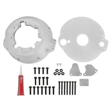 LK7500K Lakewood Bellhousing Kit - Mopar - Gen III Hemi to 4L80E/85E picture