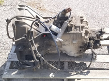 ZF5 Transmission 2wd manual F350 Ford Truck 1987-91 87 88 89 90 1990 picture