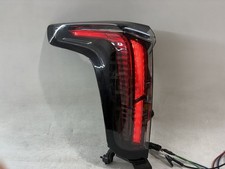 2020 2024 CADILLAC XT6 OUTER TAIL LIGHT OEM LEFT DRIVER SIDE LED LAMP 85000454 picture