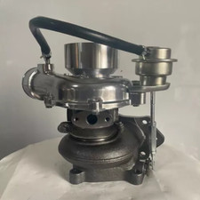 RHF4 F44 Billet Upgrade Turbo for ISUZU D-Max Colorado Gold Series 4JJ1 3.0TD picture