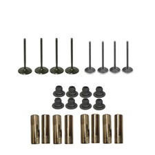 2021-2026 Polaris RZR 1000 Trail S EPS Ultimate Premium Master Valve Kit picture