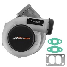 H1C Turbo for Cummins 4TA-390 4BTA 3.9 Diesel Oil Cooling 3522900 3528744 picture