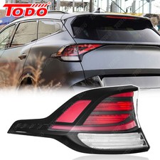Fits 2023-2024 Kia Sportage Full LED Outer Tail Light Driver Side 92401-DW100 picture