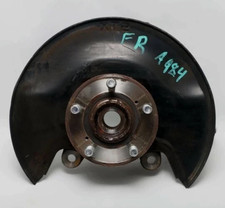 2009-2015 Honda Pilot Factory OEM Right Front Steering Knuckle Assembly/Wrnty picture