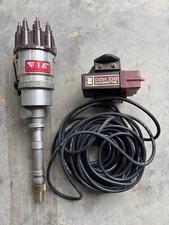 FIE Sprint Mag II Magneto Complete Setup - Don Zig - Fully Refurbished Sbc/bbc picture