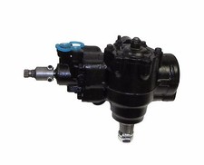 Borgeson 800123 HD Power Steering Gear Box | 2003-2008 Dodge Ram 2500 & 3500 picture