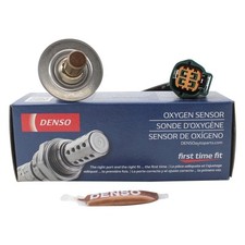 Downstream Oxygen Sensor OE Style DENSO 234-4988 For Subaru Forest WRX 2.0L H4 picture