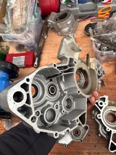 Husqvarna sm 125 motor block picture