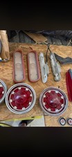 1961 oldsmobile Used Interior And Exterior super 88 parts picture
