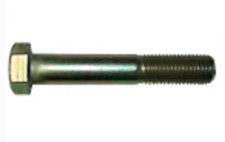 QTY 8 | NEW OEM (01/55 - 12/56) CNH 100 - FARMALL TRACTOR CAP SCREW 280161 picture