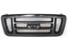 Action Crash 49DQ22S Front Grille Assembly Fits 2004-2008 Ford F150 picture