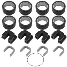 Clutch Roller Weight Slider Spacer O-Ring for Yamaha Grizzly 660 YFM660F 2002-08 picture