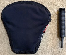 Brand New Airhawk Motorcycle Air Seat Cushion (11