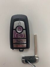  Oem 17-20 FORD F-150/250/350/450 Smart keyless entry remote fob M3N-A2C93142600 picture