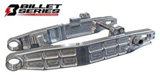 Trac Dynamics Billet Series