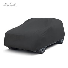 Audi RS6 Avant 2013-2025 Wagon DaShield Satin Indoor Car Cover picture