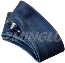 Inner Tube With TR4 Straight Valve Stem For 150/70-18 Tire picture
