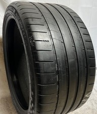 1 - NICE 325/30ZR21 XL (108Y) Michelin Pilot Sport S 5 Acoustic (AML) - 4129 picture