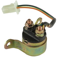 Starter Solenoid Relay for Suzuki GV1400 GV 1400 1986-1987 picture