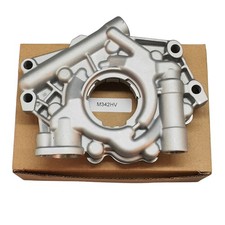 SEND H-performance Oil Pump Compatible with M342HV picture