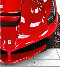 FERRARI Race Car Racing Hypercar Concept w/Original Wheels/Rims1:24SCALE MODEL picture