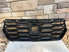 2023-2025 HONDA PILOT TRAILSPORT GRILLE Grill OEM 71121-T90-A0 picture