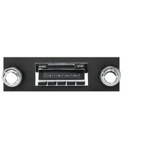 68-69 CUTLASS 630 RADIO picture