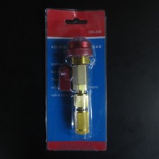 Adjustable Cool Gas Quick Joint, Inclosed Low Side Coupler, Valve Core Changer picture