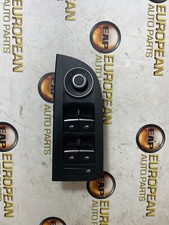 2020 ALFA ROMEO GIULIA DRIVER SIDE MASTER LOCK POWER DOOR WINDOW SWITCH OEM picture