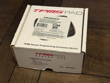 Bartec USA WRTPAD1 TPMS PAD Sensor Programming Accessory Device picture