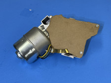 Restored 1963-1967 Corvette wiper motor No Washer pump INC  $200.00  CORE CHARGE picture