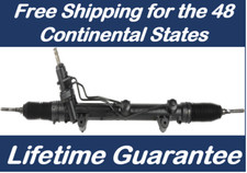 REBUILT service for your ORIGINAL STEERING RACK&pinion 1992-2010 Dodge Viper picture