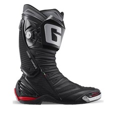 GAERNE GP1 EVO SPORT motorcycle boots – black picture