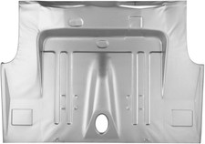 JEGS Full Trunk Floor Pan for 1971-1973 Ford Mustang picture