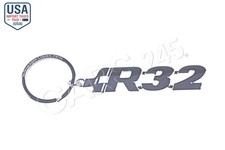 Volkswagen R32 Key Ring Fob ZCP902854 picture