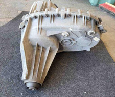 2007-2014 Cadillac Escalade Transfer Case Assembly  picture