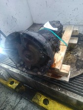 Automatic Transmission 4WD 3.6L Fits 11 DURANGO 819282 picture