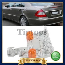 For Mercedes Benz E Class W211 2003-2006 Left/Right Rear Tail Light Bulb Holder picture
