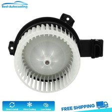 79310TLAA51 A/C Heater Blower Motor Fan For 2017 2018 2019 2020-2023 Honda CR-V picture