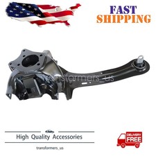 NEW Fit 2012-2018 Ford Focus Rear Knuckle Suspension Arm RH Passenger Side picture